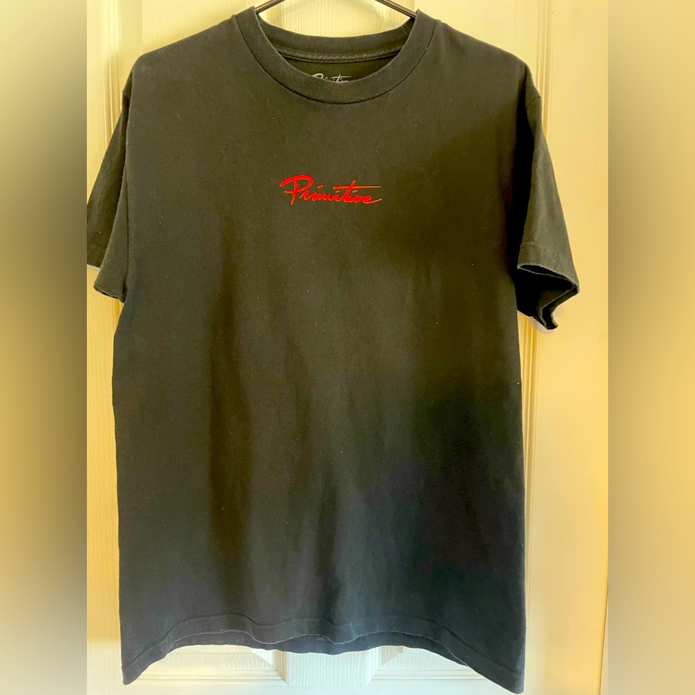 Primitive Mens medium